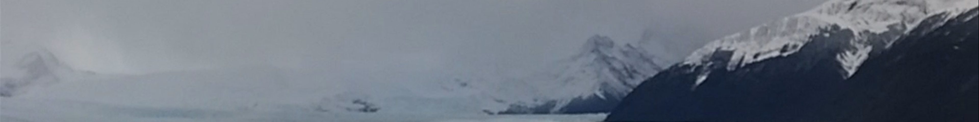 Tours & experiences in El Calafate