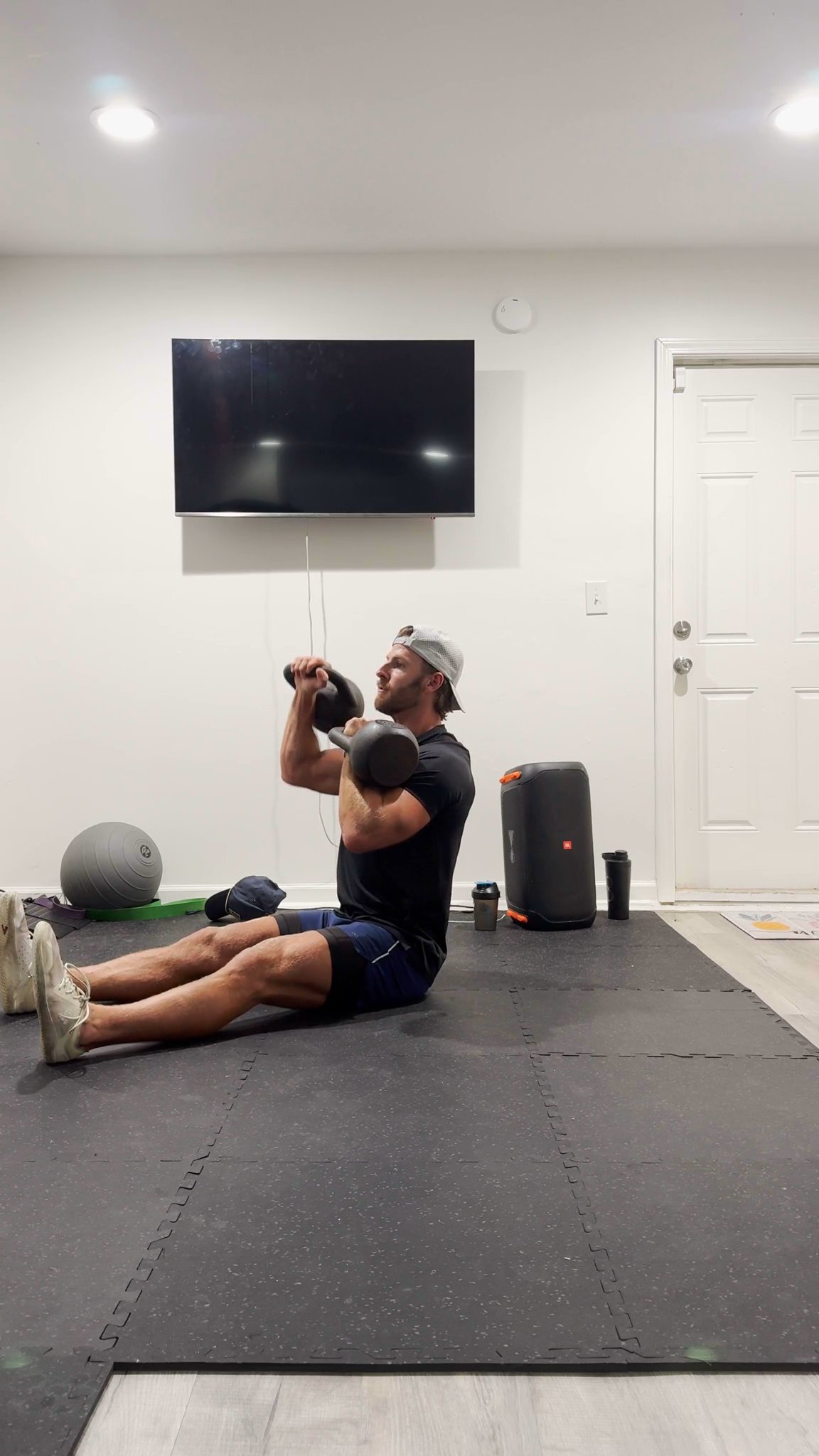 Full Body Strength
12/1/25