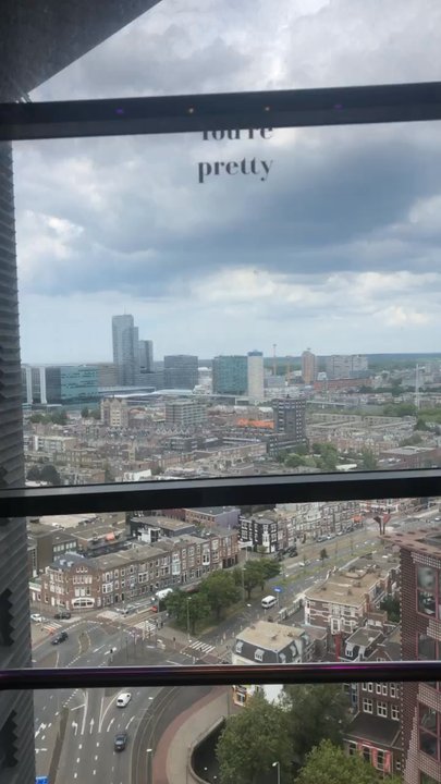 The Penthouse - Bars Near Me - Den Haag, ZH