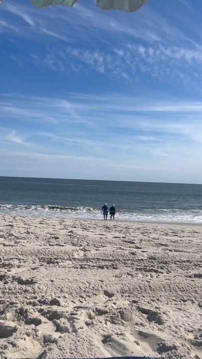 Cape May Beach - Beaches Near Me