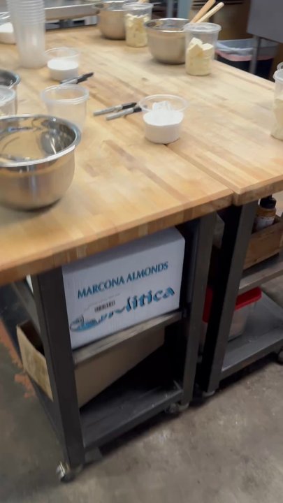Truffle Cheese Shop - Excited for this mozzarella and burrata cheese making class! - Cheese Shops Near Me - Denver, Colorado