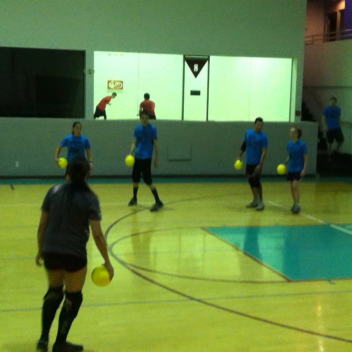 National Dodgeball Organization - League night - Sports Clubs Near Me - Phoenix, Arizona