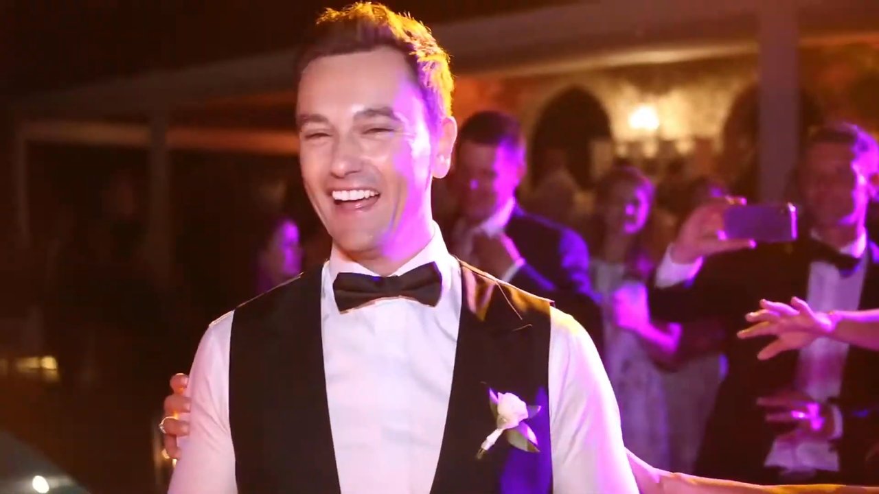 The Power @ Belmond Hotel Caruso - video