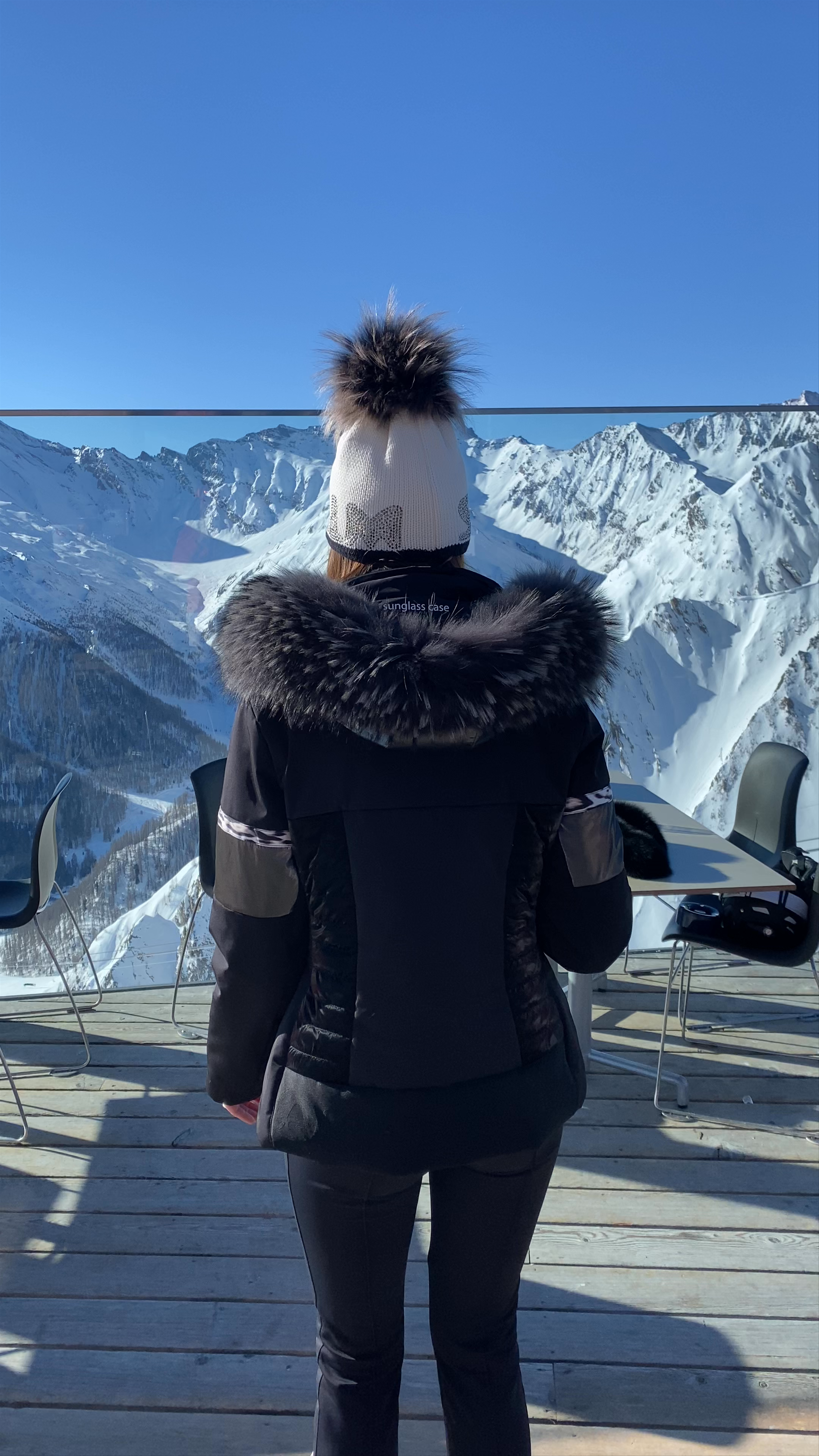 Sattel Panorama Bar and Restaurant