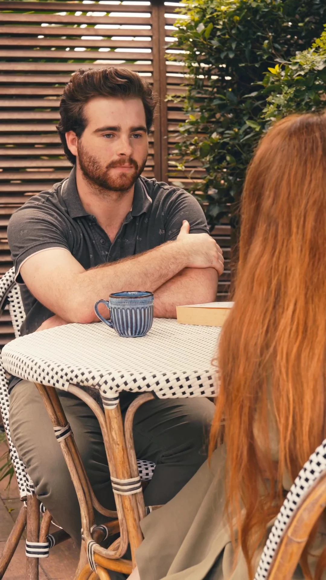 My Celebrity Boyfriend Killed Me - S1E4