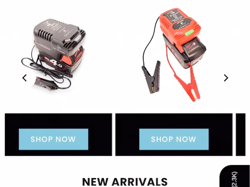 JMM EOFY Promo Ad