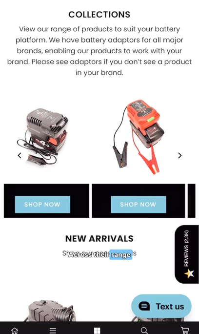 JMM EOFY Promo Ad