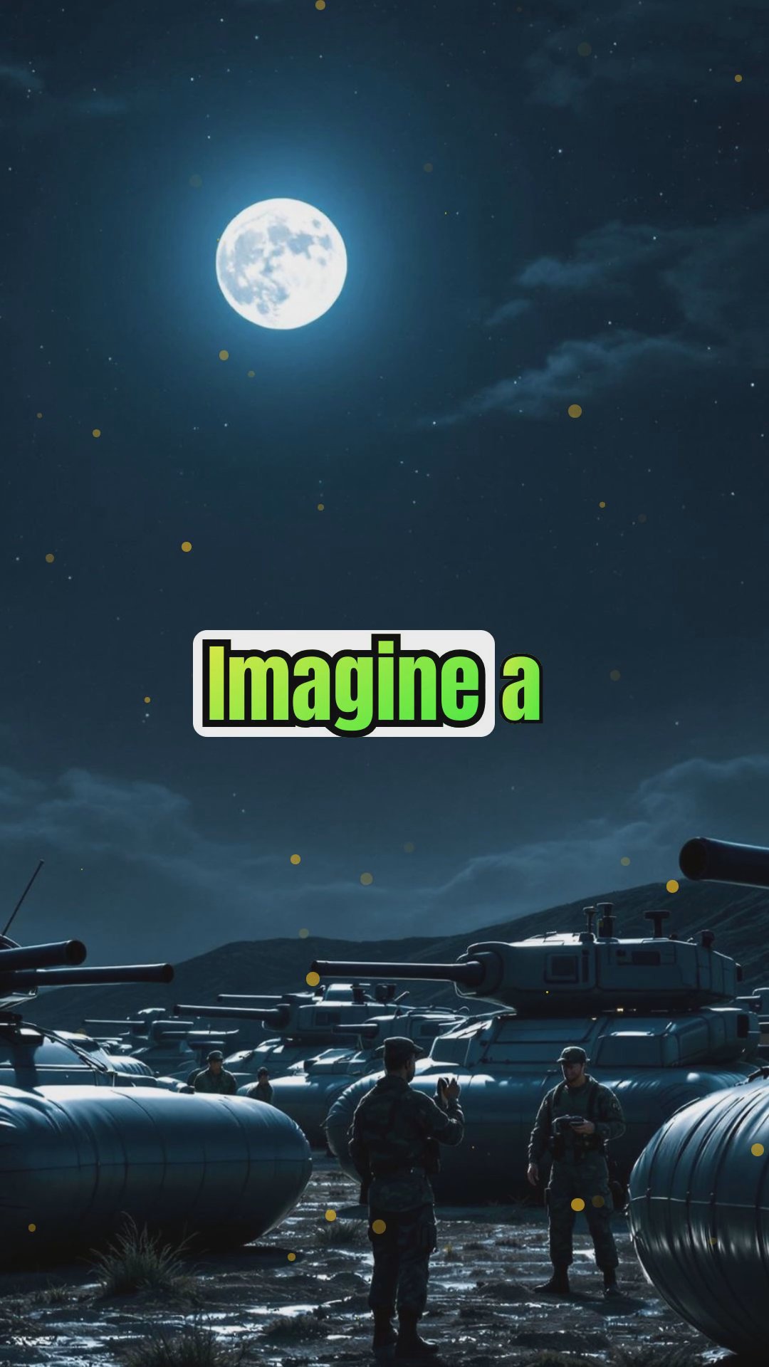 The Ghost Army of World War II: Deception Tactics That Fooled the Nazis