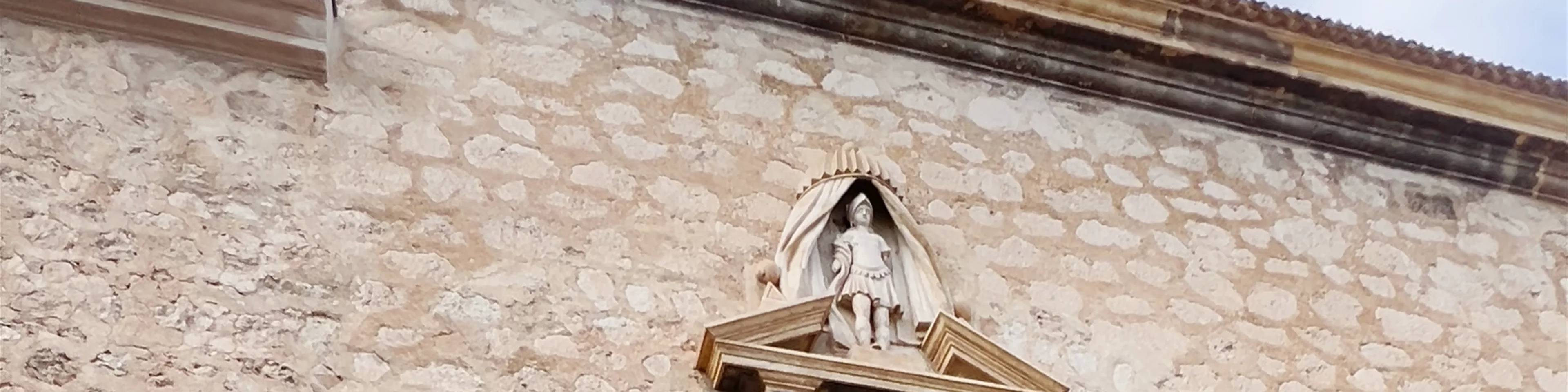 Parish St. Mary Magdalene