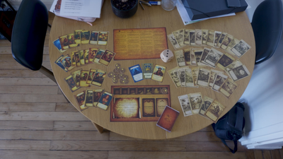 Mon jeu est prêt à être testé !