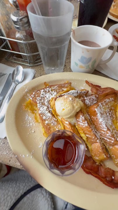 Chino Cafe - Cafes Near Me - Chino, California