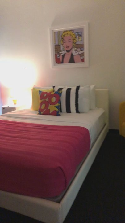 The Fox Hotel - Bed & Breakfast Near Me - Ponce, Puerto Rico