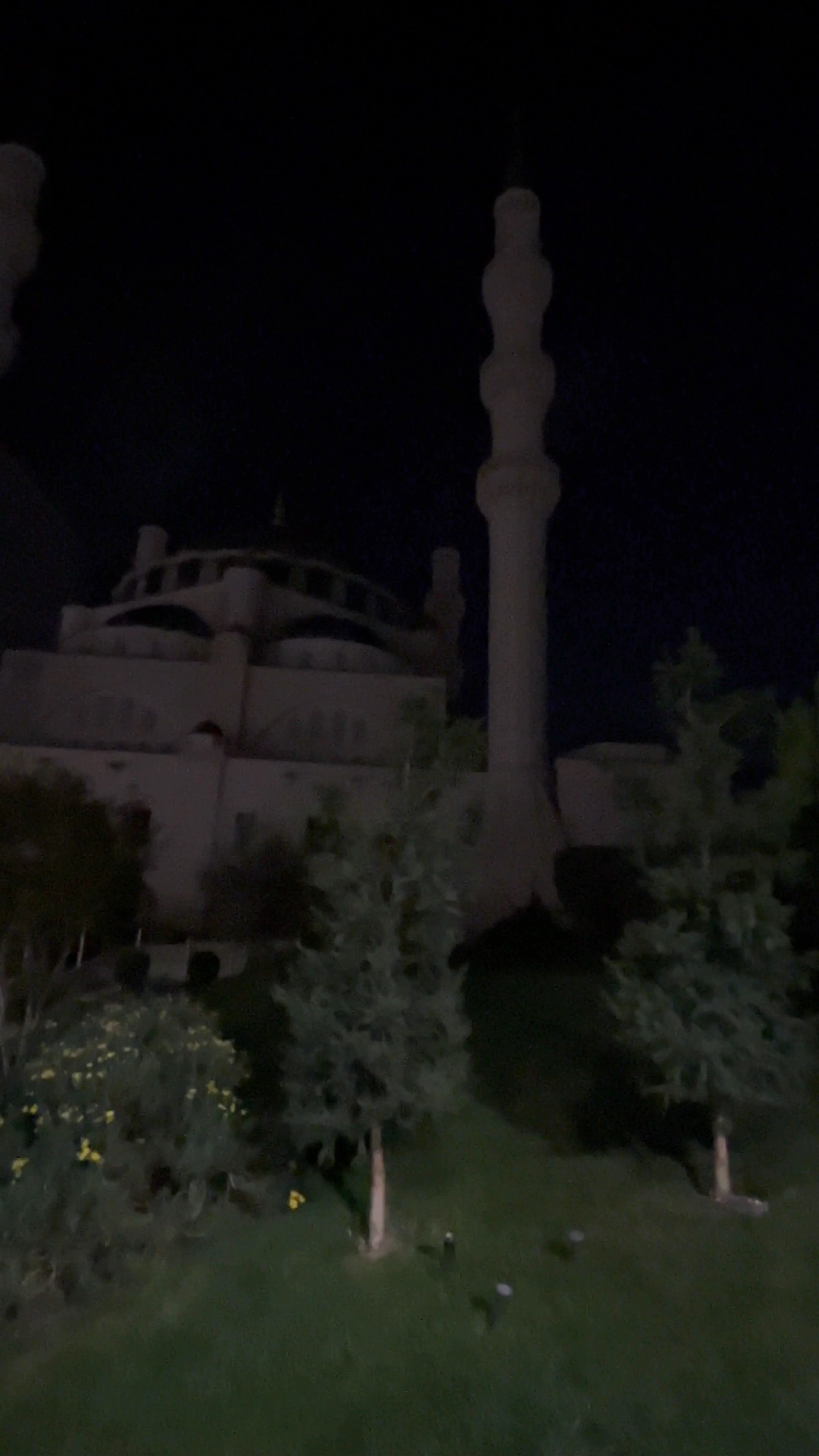 Namazgah Mosque, Tirana, Albania
