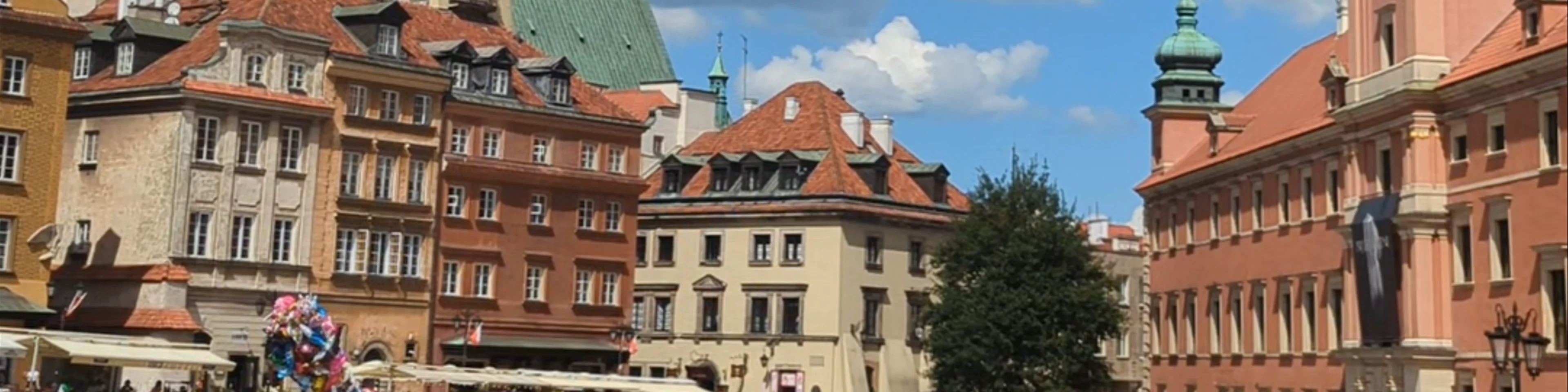 Castle Square