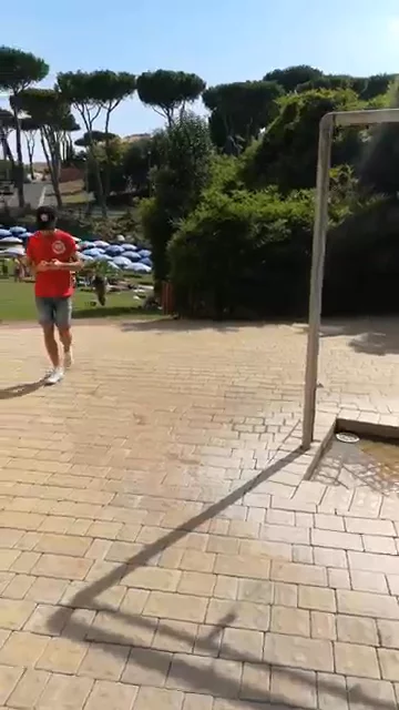 Hydromania