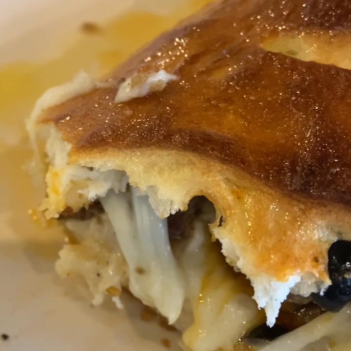DO Drop Inn West - The "cannoli" at the Do Drop Inn, Pueblo West - Pizza Near Me - Pueblo, Colorado
