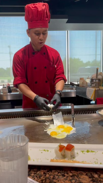Osaka - Cooking - Japanese Near Me - Tulsa, Oklahoma
