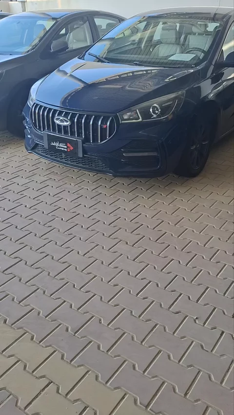 شيري اريزو 5 Comfort 2024