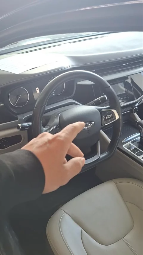 شيري اريزو 5 Comfort 2024