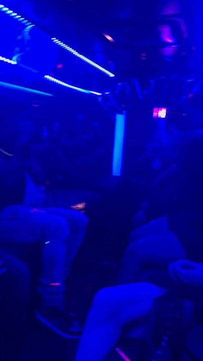 How High Party Bus - Party Bus Rentals Near Me