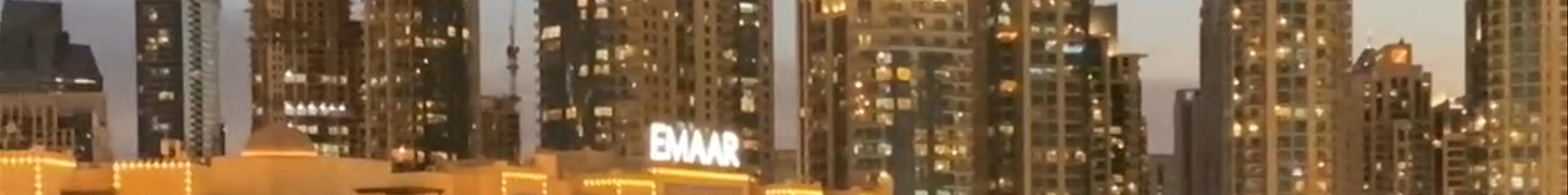 Tours & experiences in Dubai