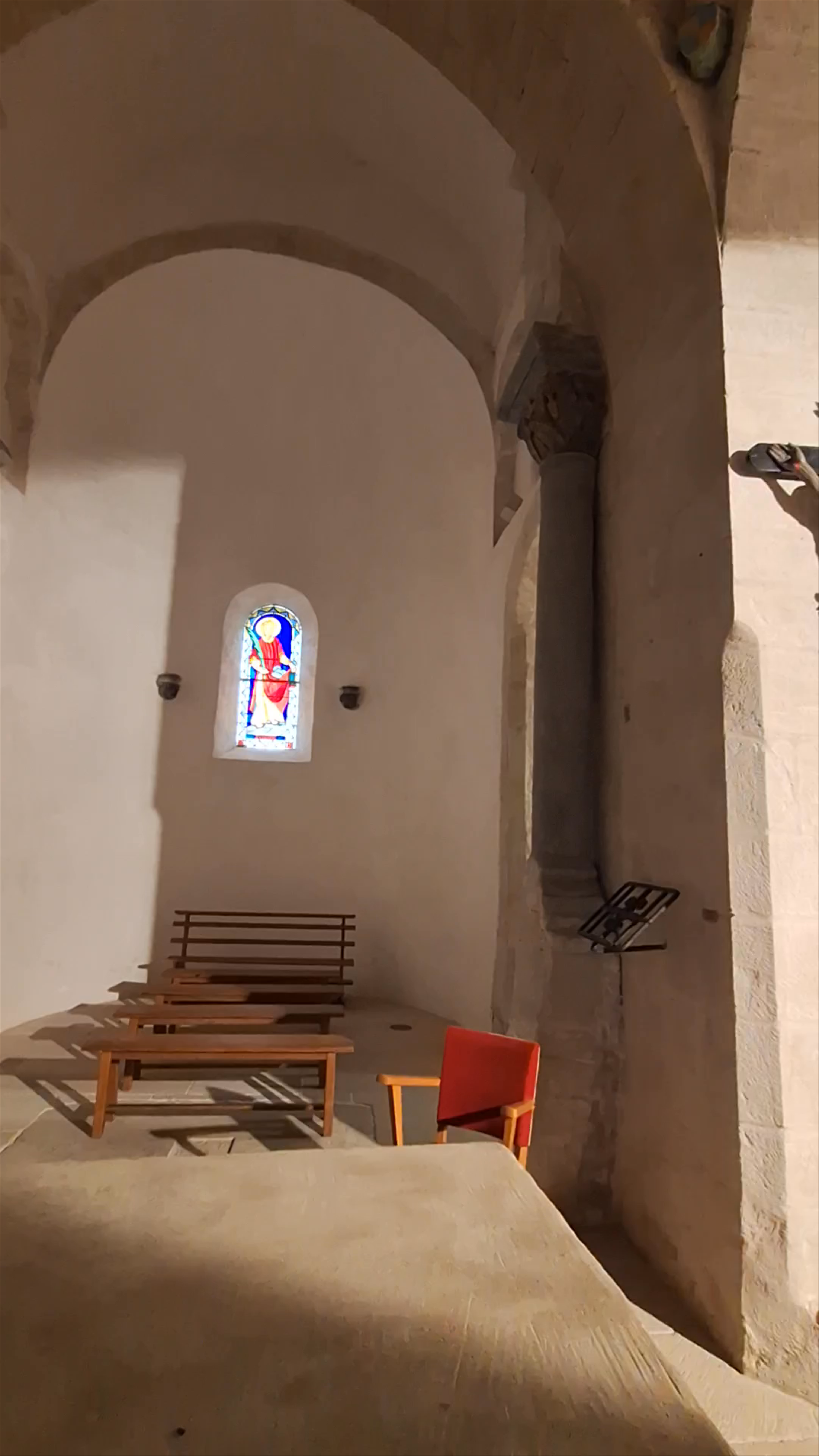 Église Saint-Étienne