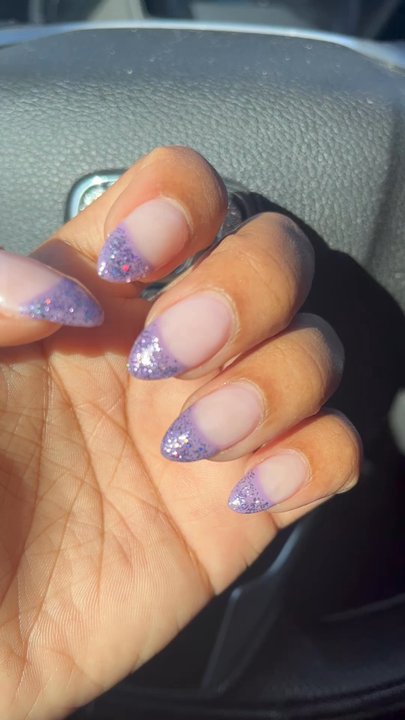 Pro Nails & Spa - Video I sent to the owner who agreed she did not like my nails that her tech did. - Nail Salons Near Me - Patterson, California