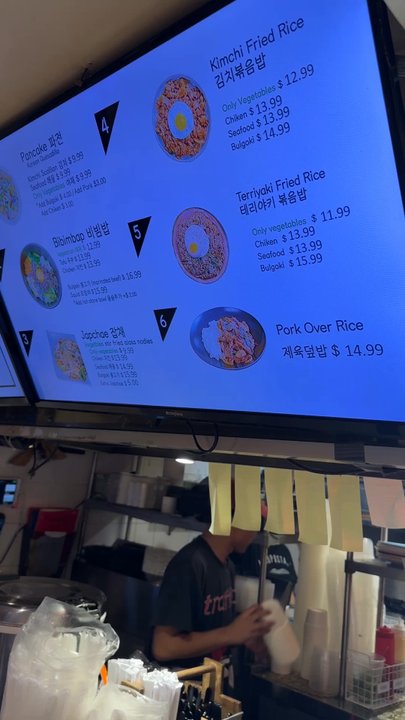 Hanok - Korean Near Me - New York, New York