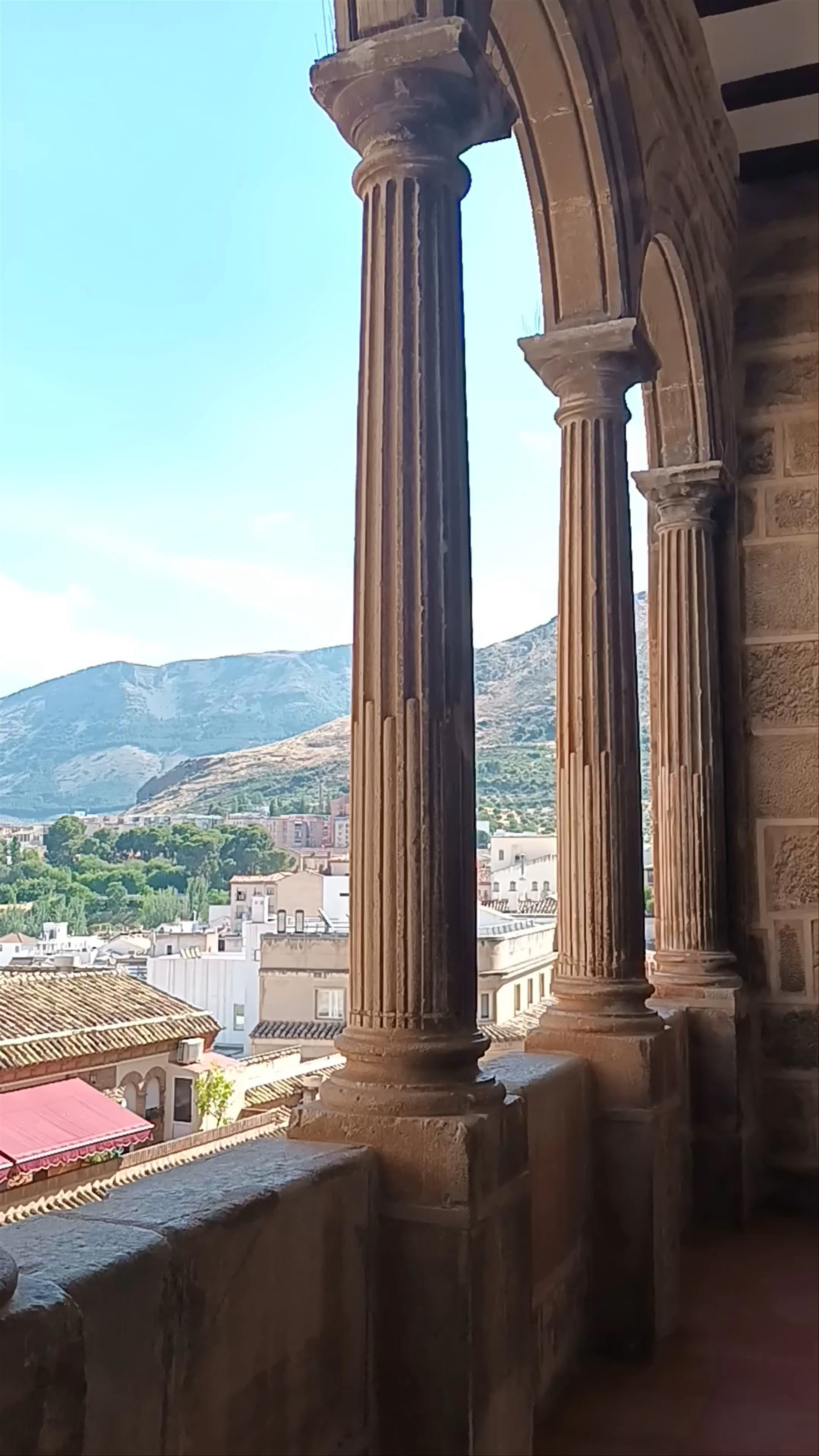 Catedral de Jaén