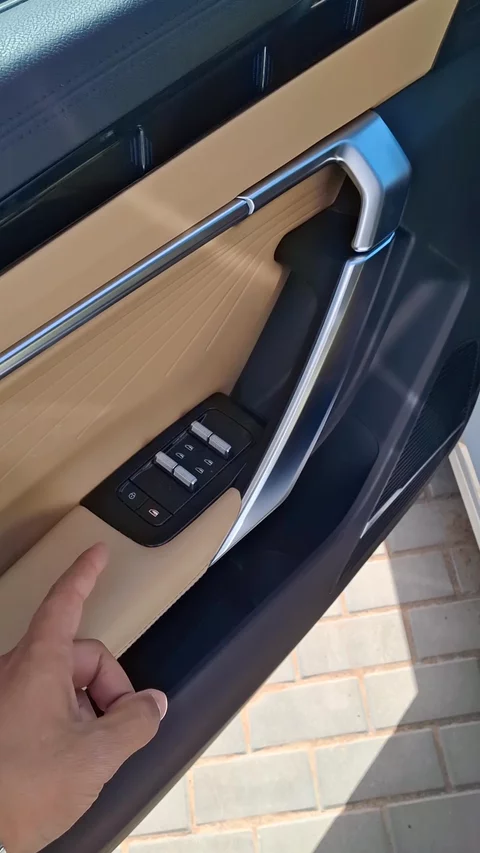 جيلي ستار راي gf plus 2024