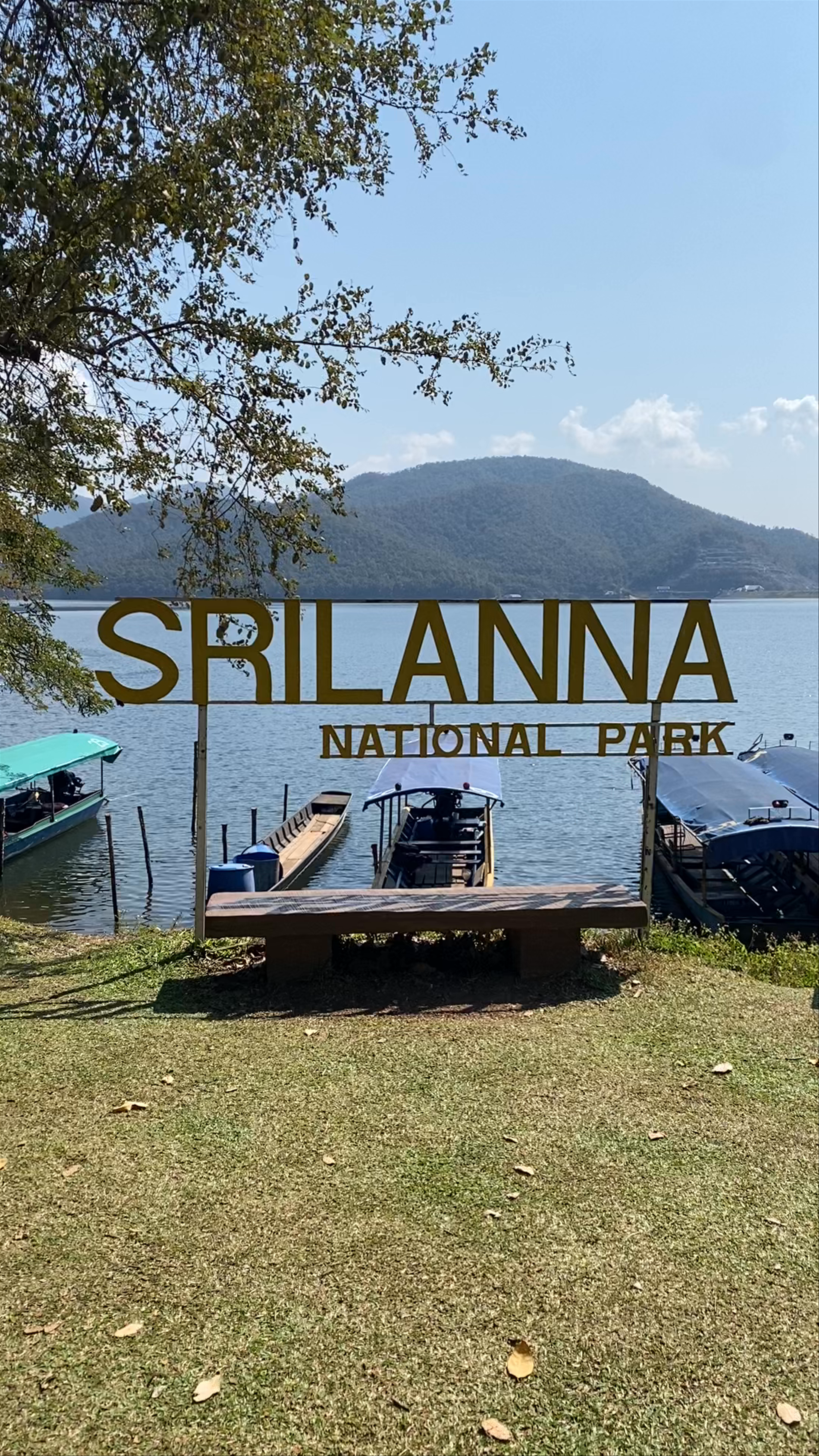 Sri Lanna National Park