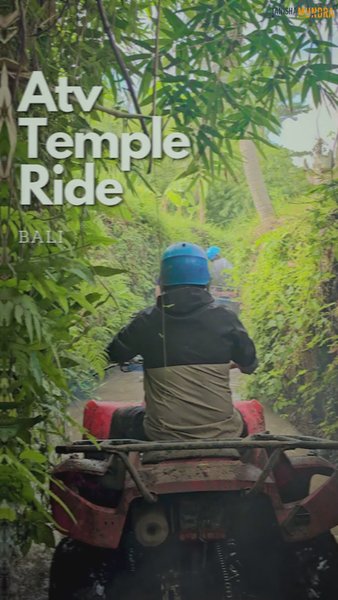 Photo of Real Life Temple Run