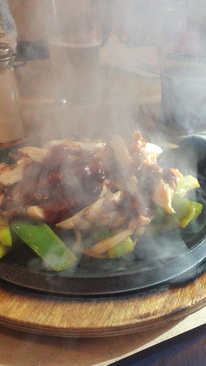 Montana's - Insides to the Fajitas - Steakhouses Near Me - Victoria, British Columbia