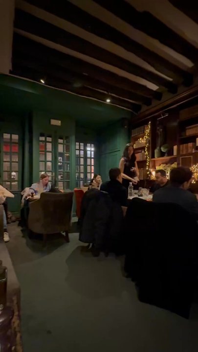 Monteverdi - Italian Near Me - Paris, 75