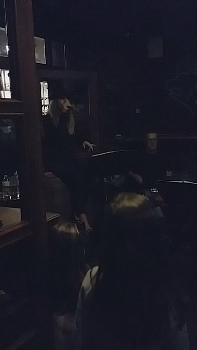 King Grizzly - Jazz&eggs in concerto! - Pubs Near Me - Florence, FI