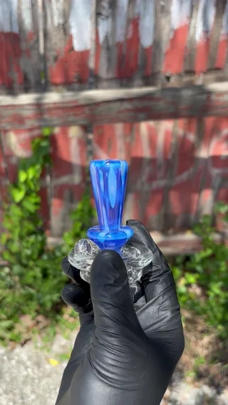 Preview pic of Geoff X Indo Puffco top