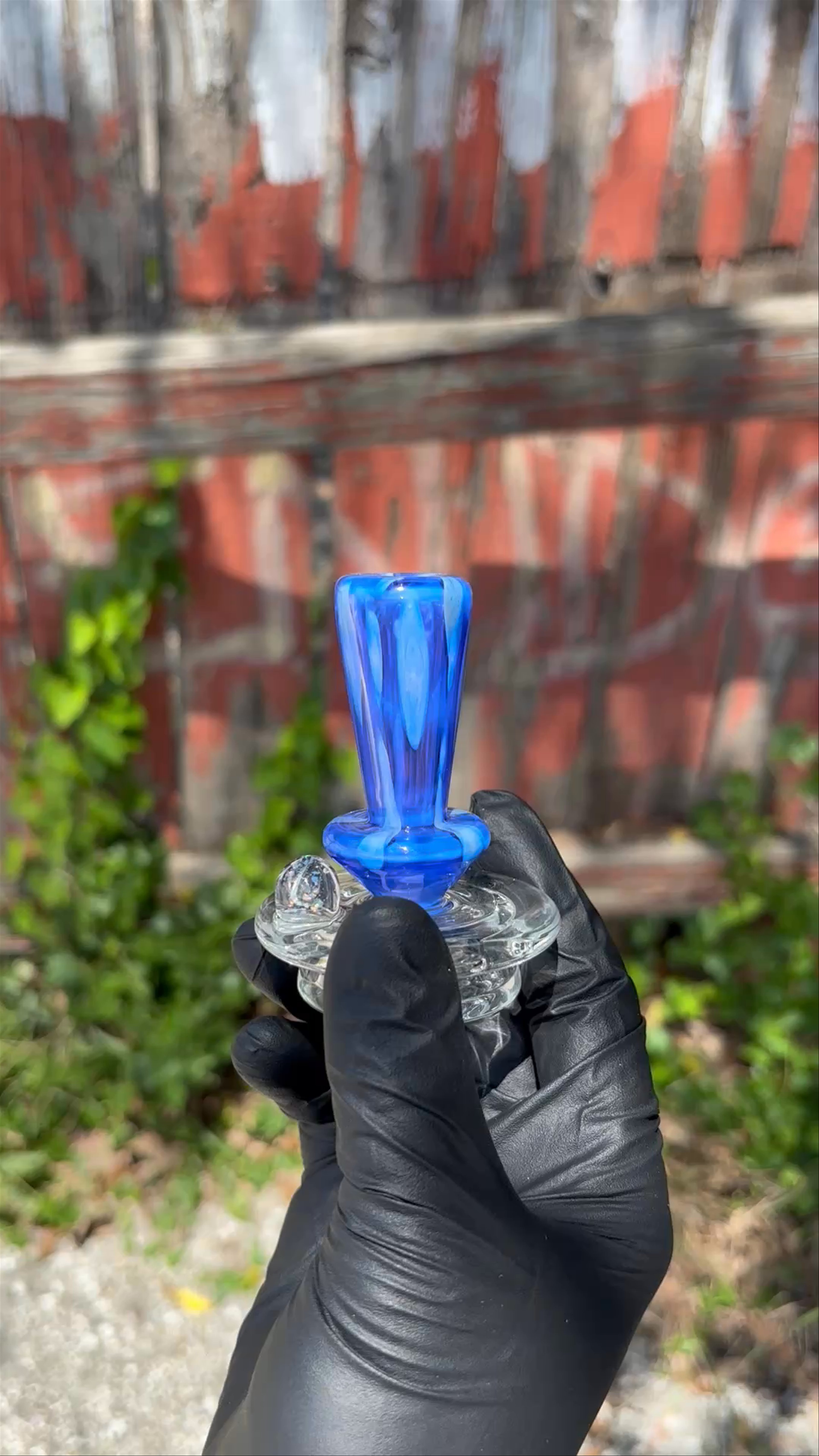 Preview pic of Geoff X Indo Puffco top