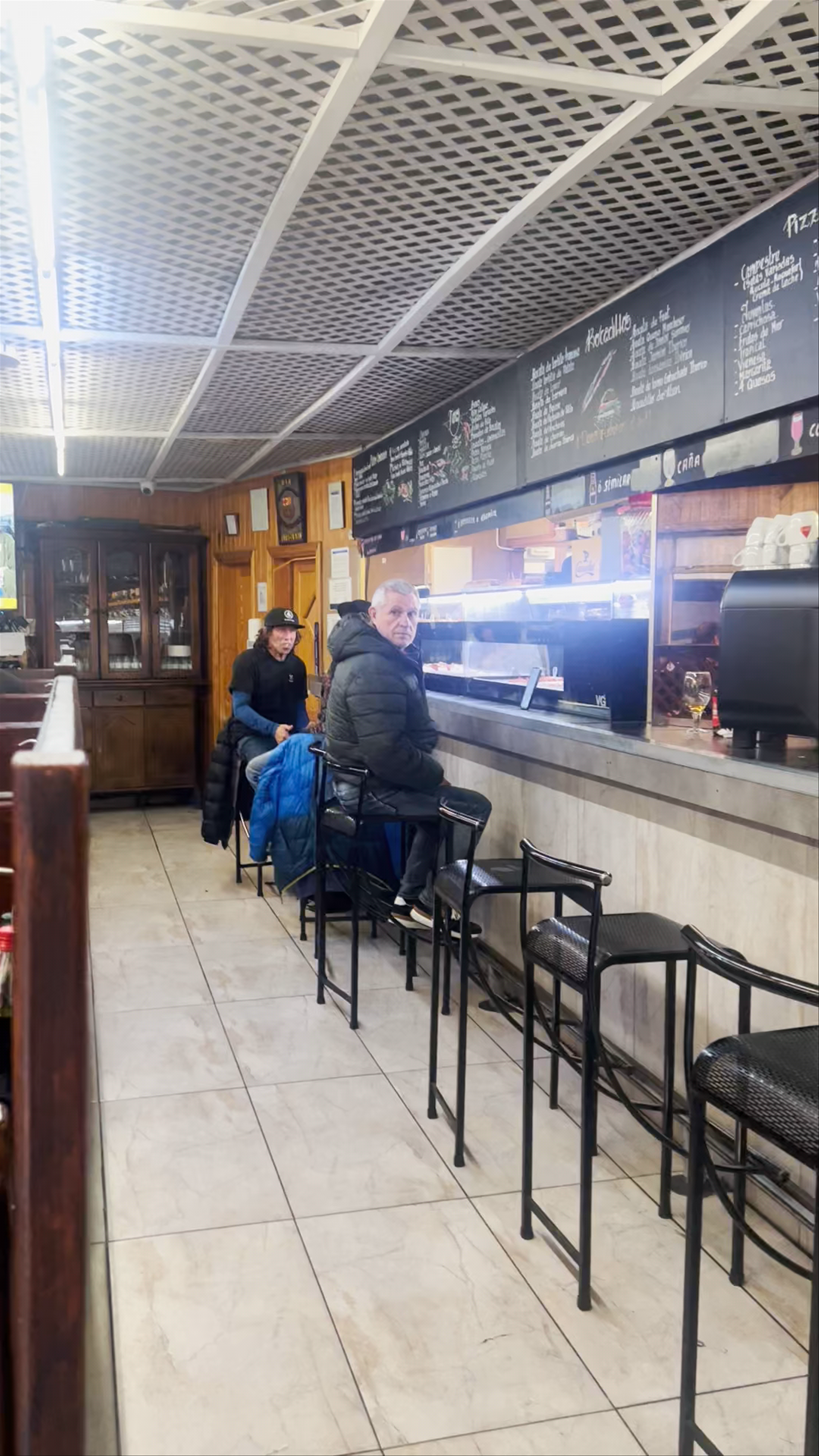 Bar Restaurante Juventus