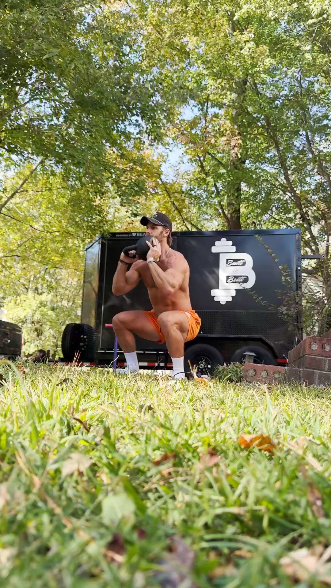 Full Body Functional
12/2/25