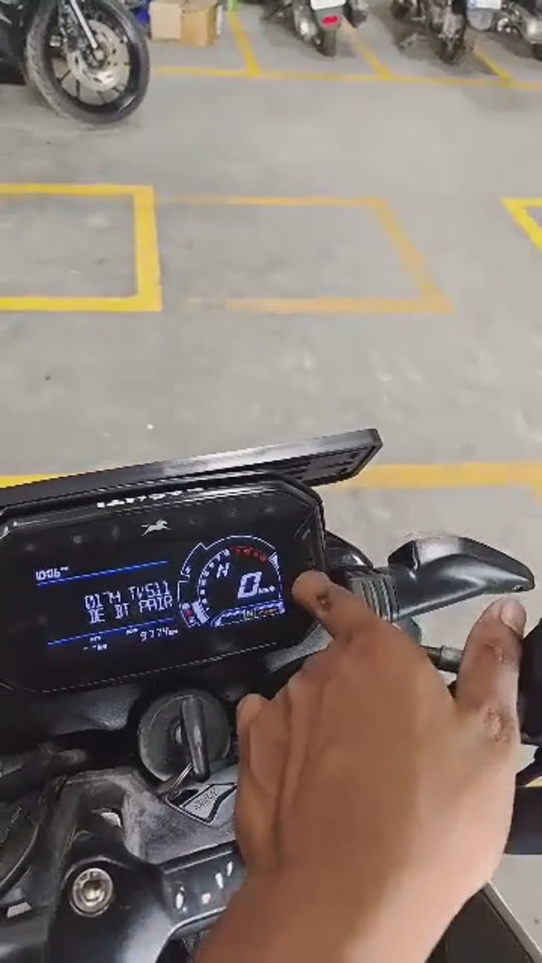 Walk-around video thumbnail