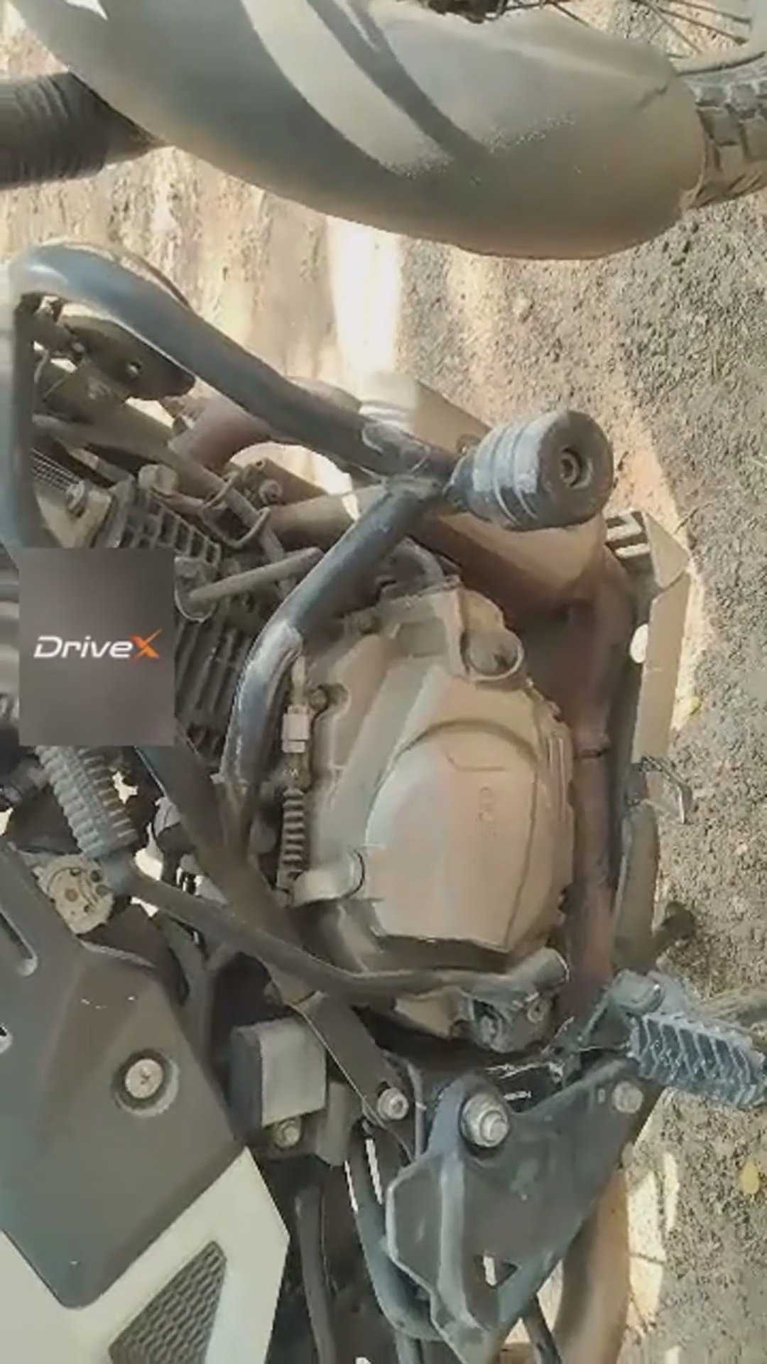 Walk-around video thumbnail