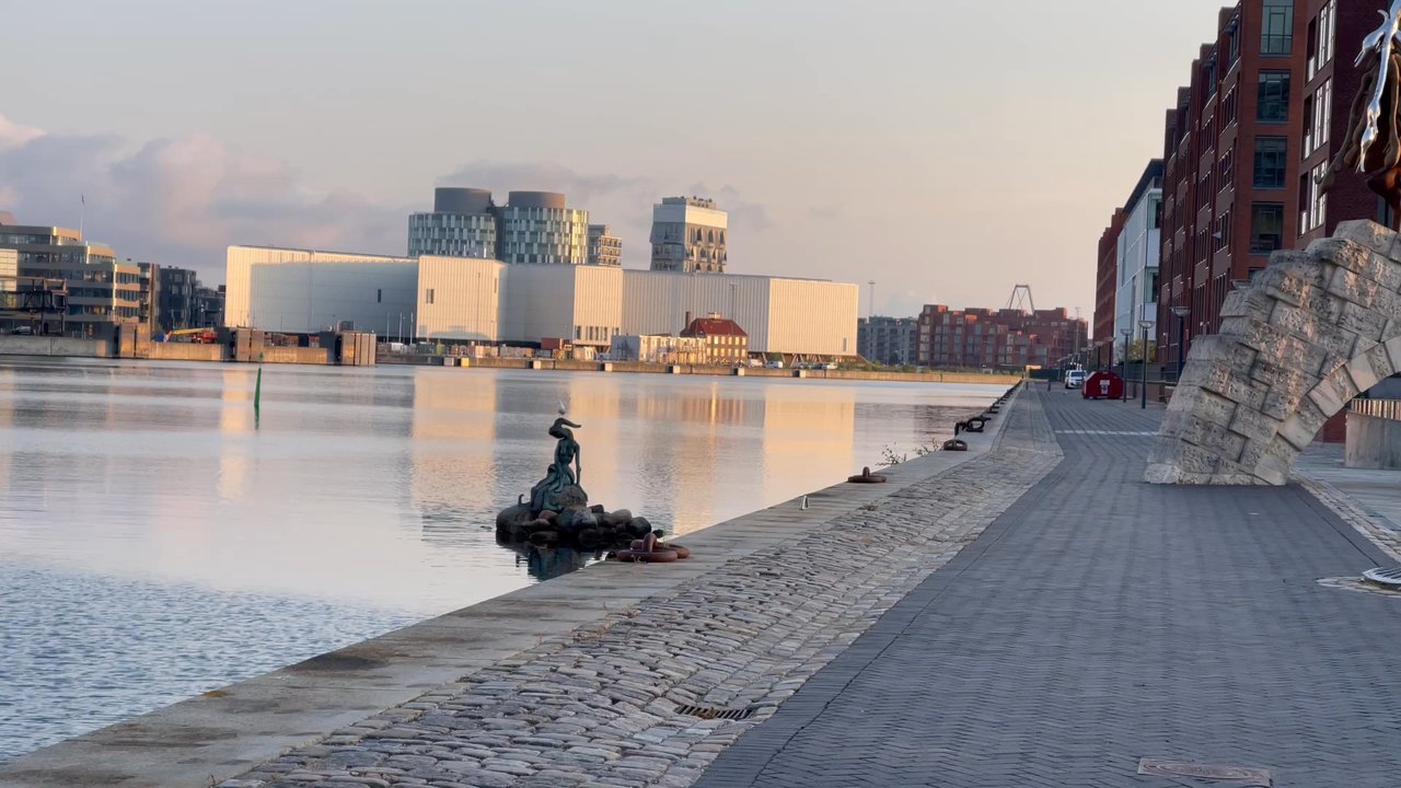 The Genetically Modified Paradise - Landmarks & Historical Buildings Near Me - Copenhagen, 84