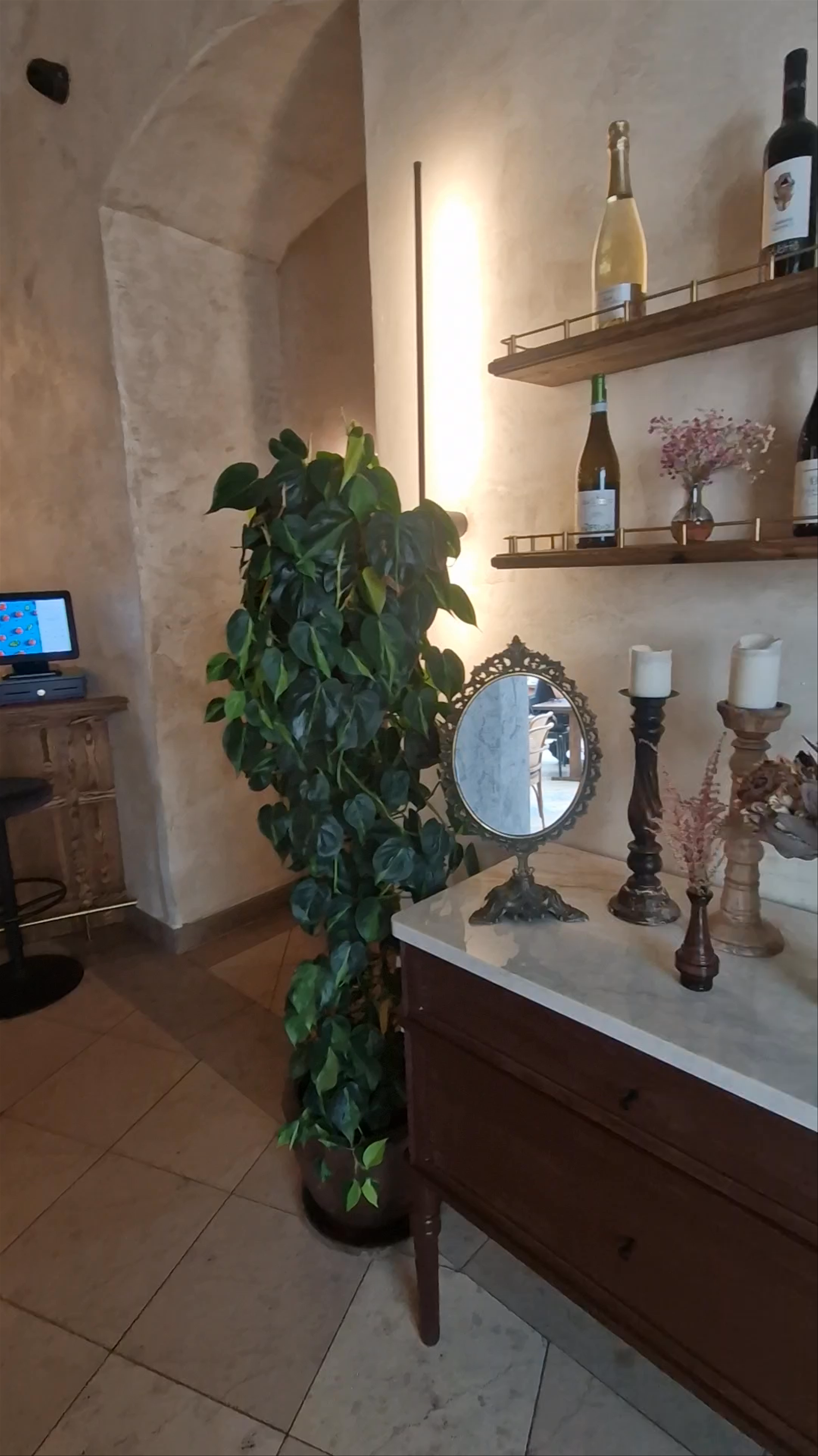 BONA restaurant
