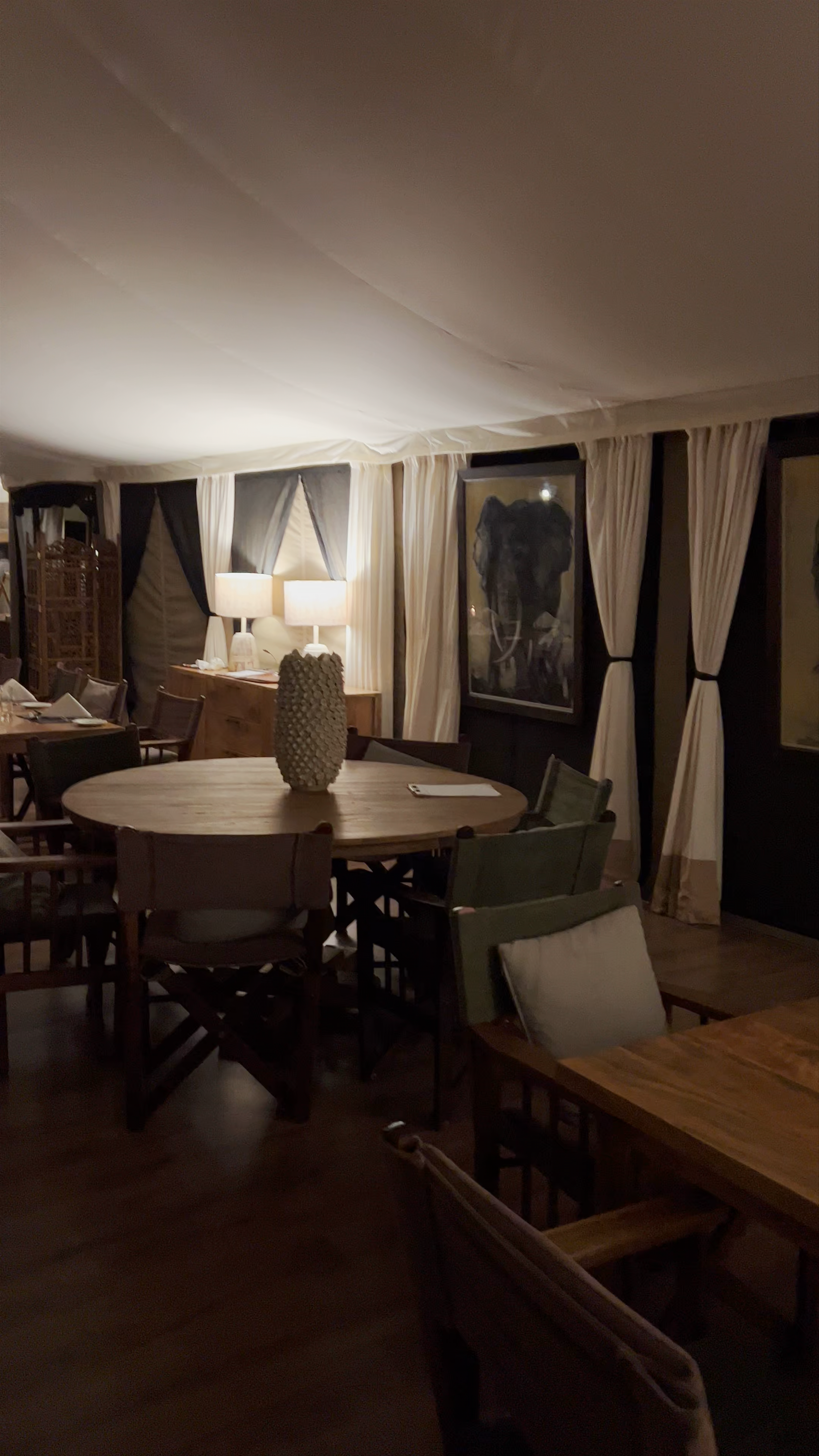 Little Governors Camp