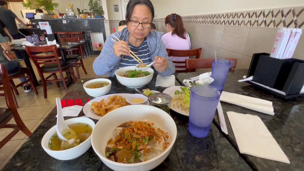 Phanh Ky - Mom approved - Vietnamese Near Me - Katy, Texas