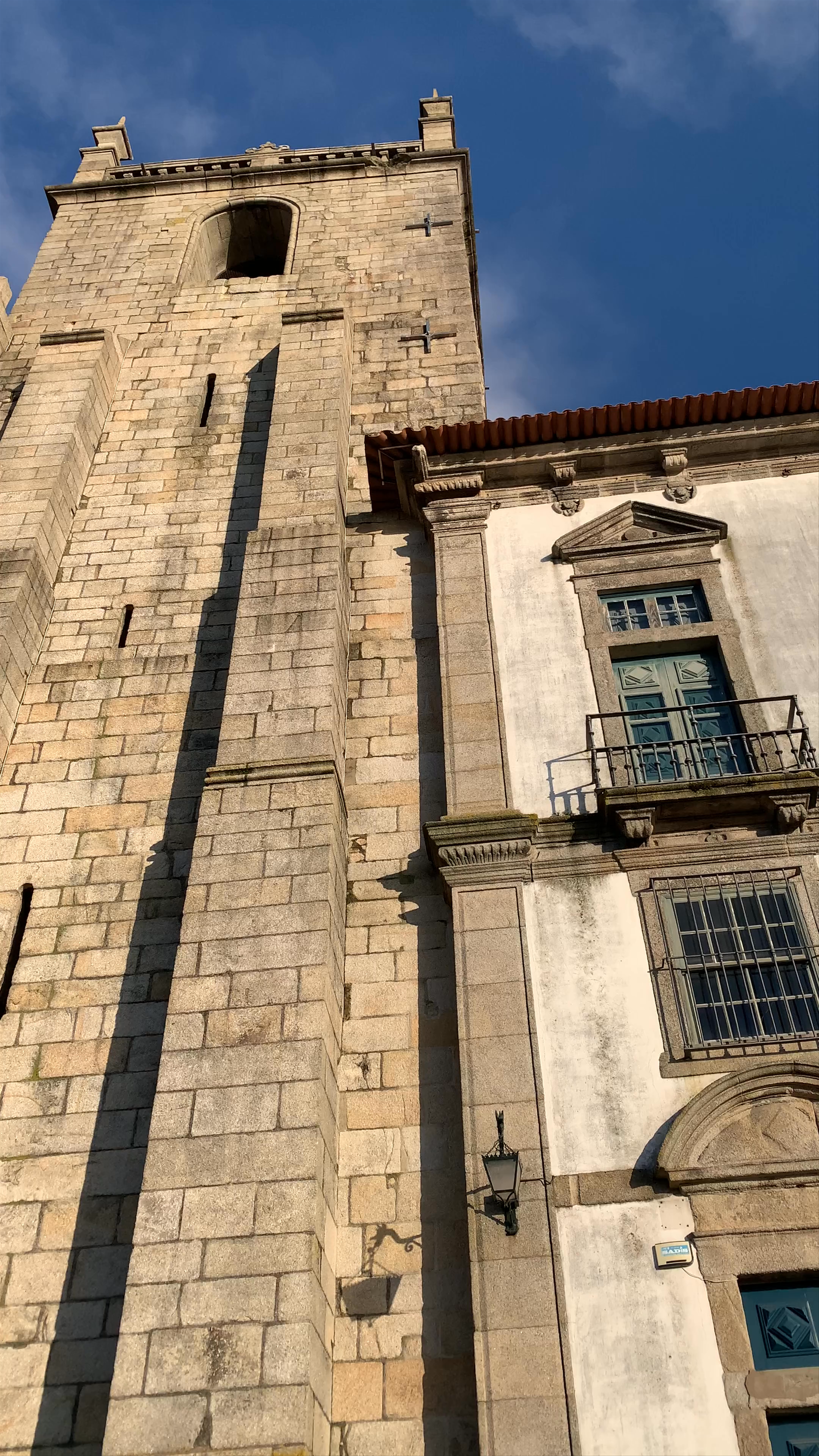 Porto Cathedral