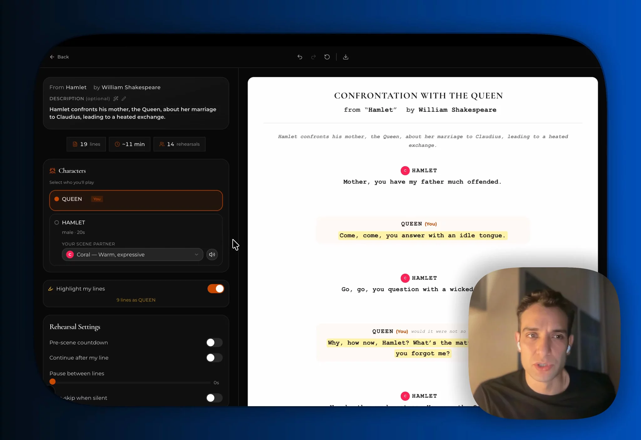 ActorRise image 1