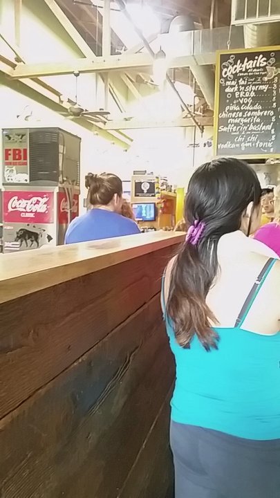 Ate-Oh-Ate - Neat little shop. - Hawaiian Near Me - Portland, Oregon