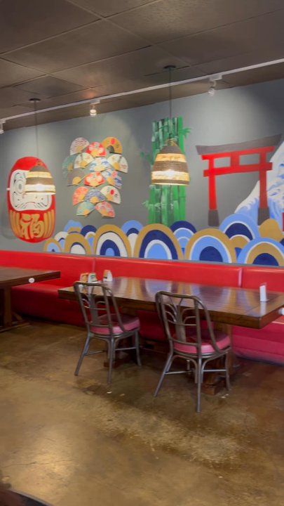 Kigaru Sushi - This place is seriously a vibe! - Japanese Near Me - Beaverton, Oregon