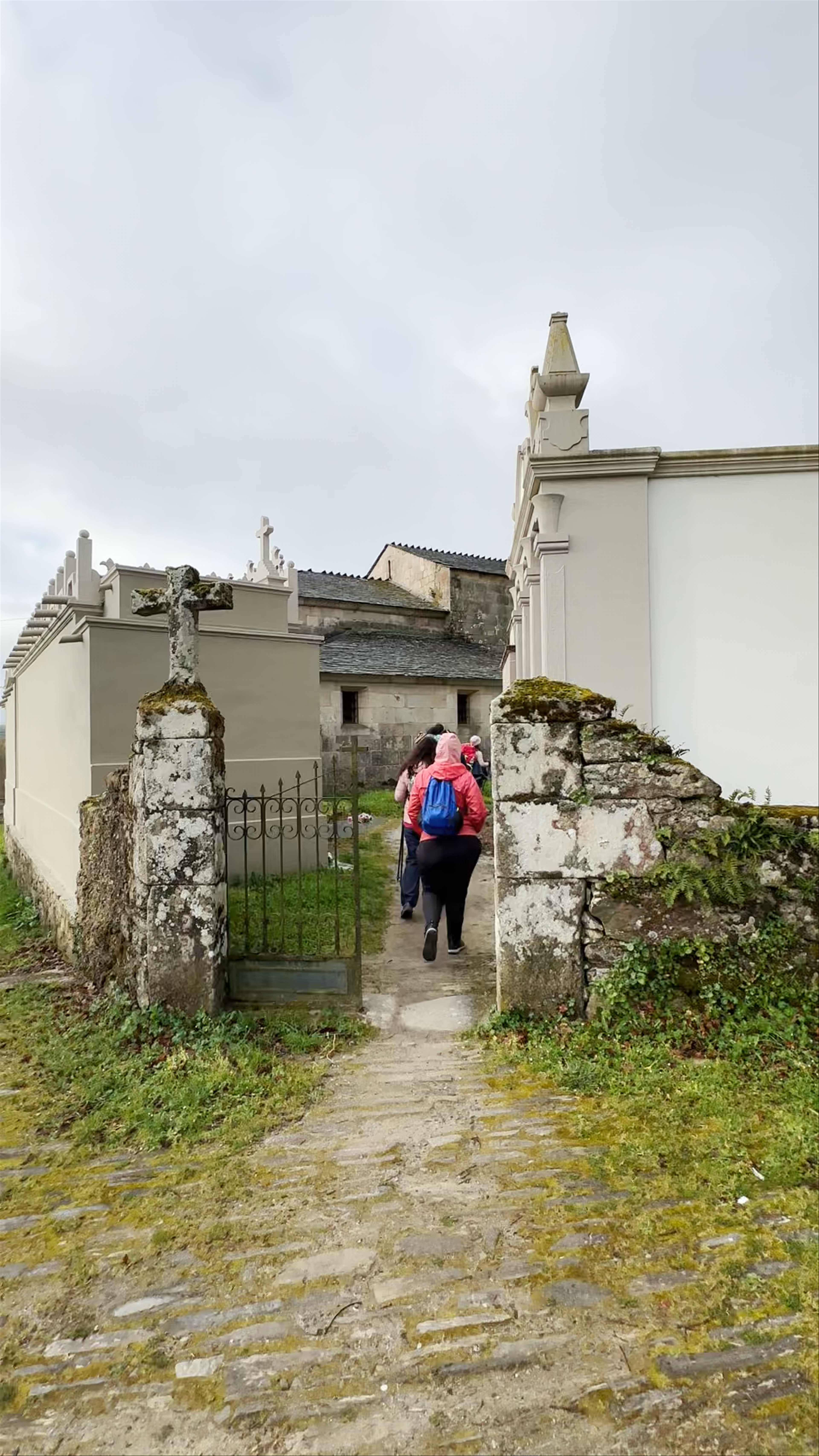 Igrexa de Santiago de Barbadelo